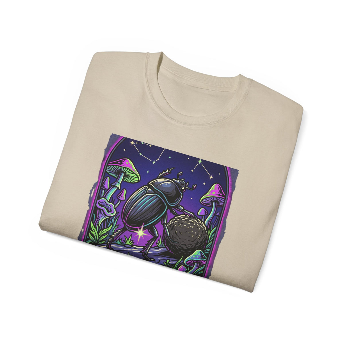 Unisex Ultra Cotton Tee