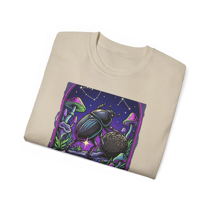 Unisex Ultra Cotton Tee