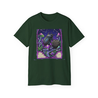 Unisex Ultra Cotton Tee