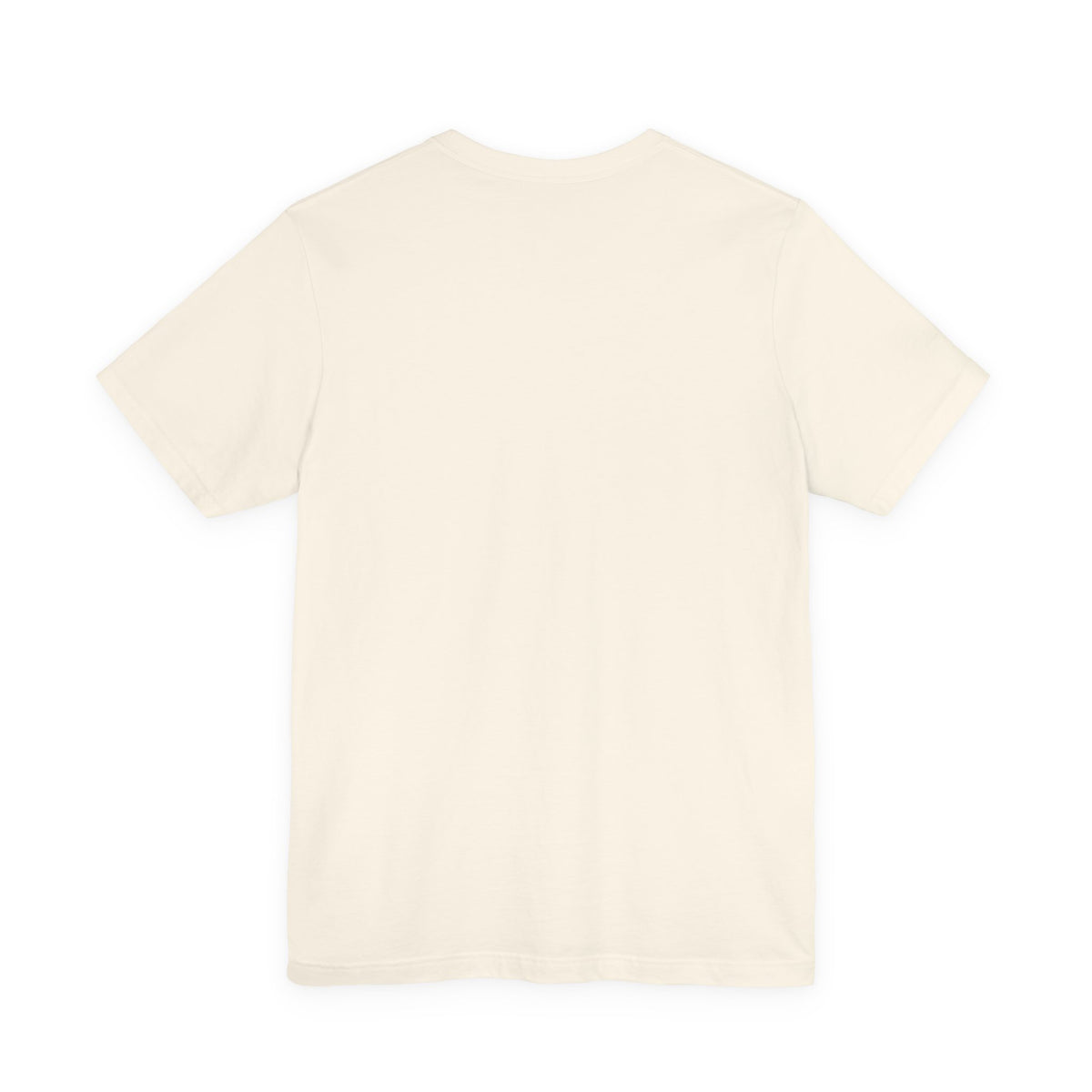T-Shirt — Psychedelic Mushroom Design “Too Shy For Your Good”