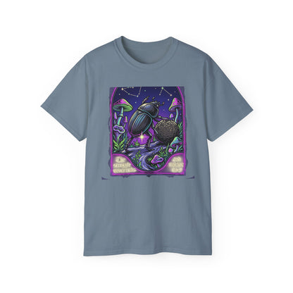 Unisex Ultra Cotton Tee