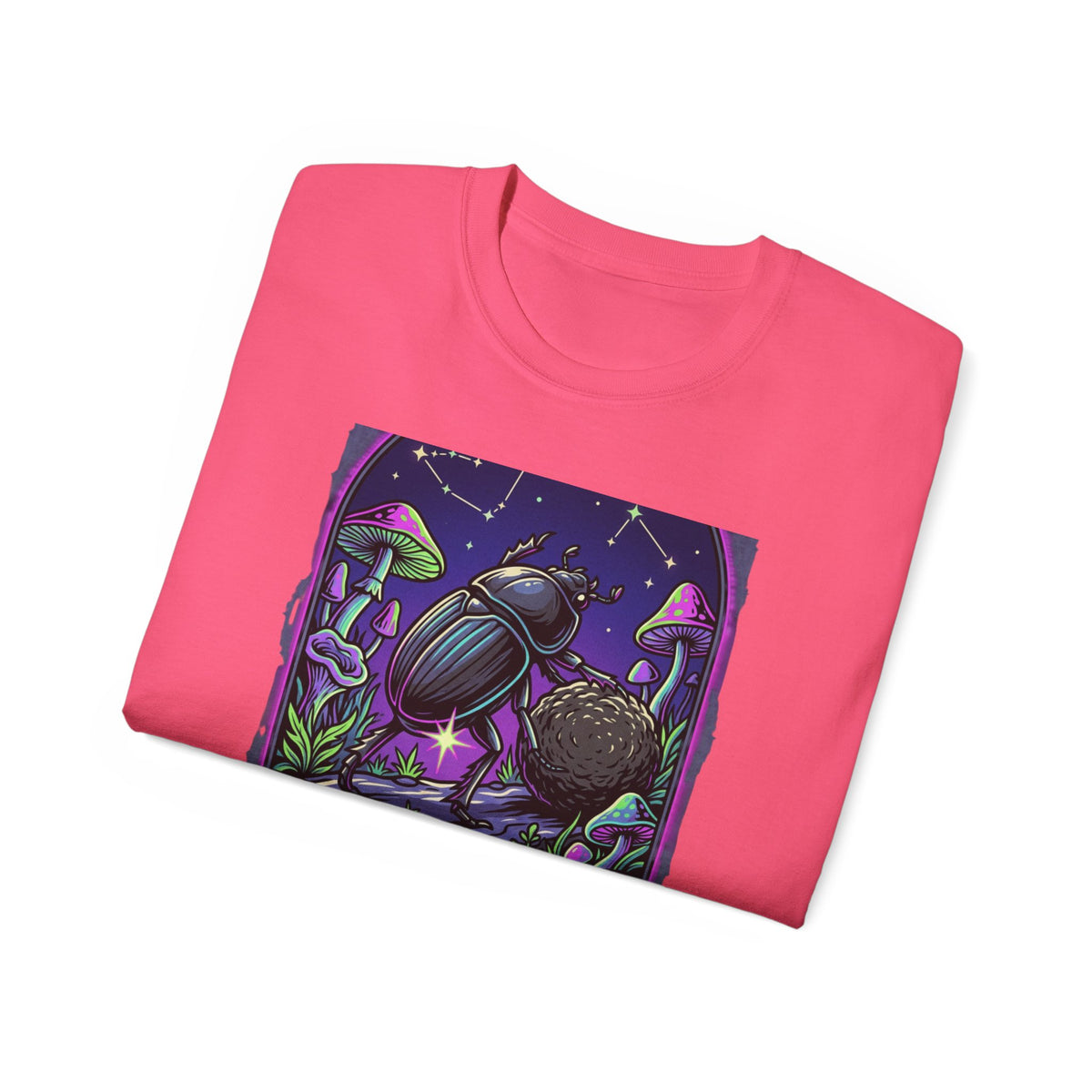 Unisex Ultra Cotton Tee