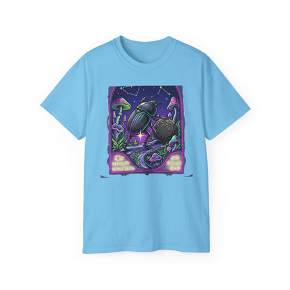 Unisex Ultra Cotton Tee