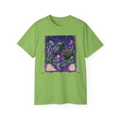 Unisex Ultra Cotton Tee