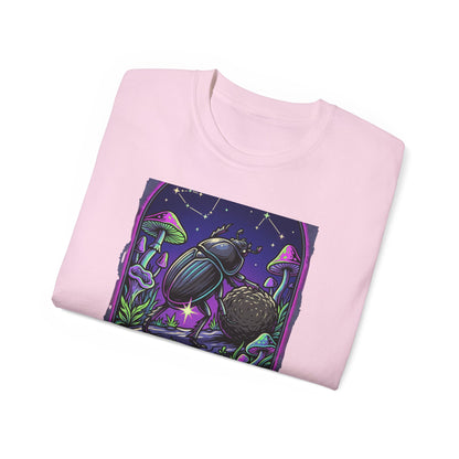 Unisex Ultra Cotton Tee