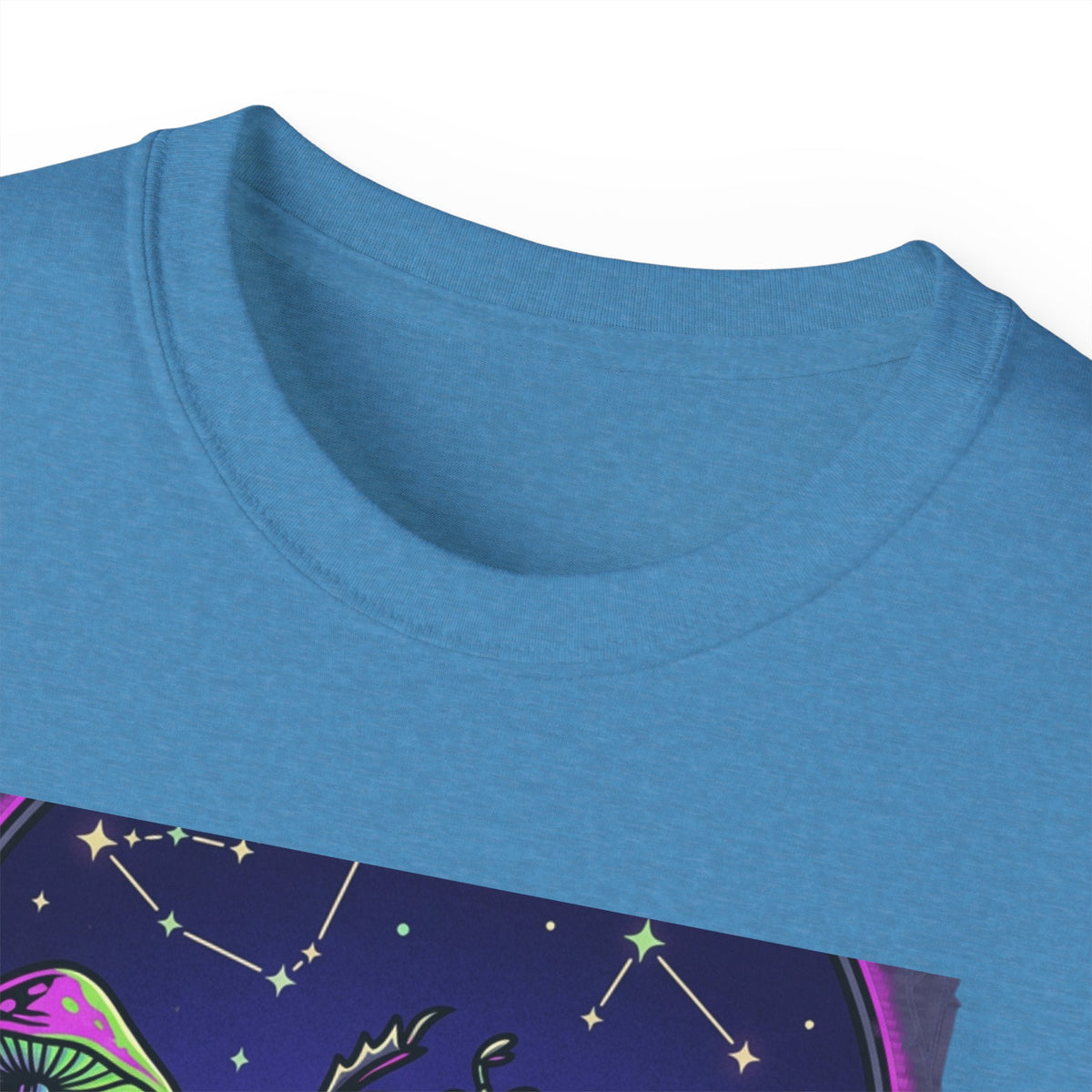 Unisex Ultra Cotton Tee