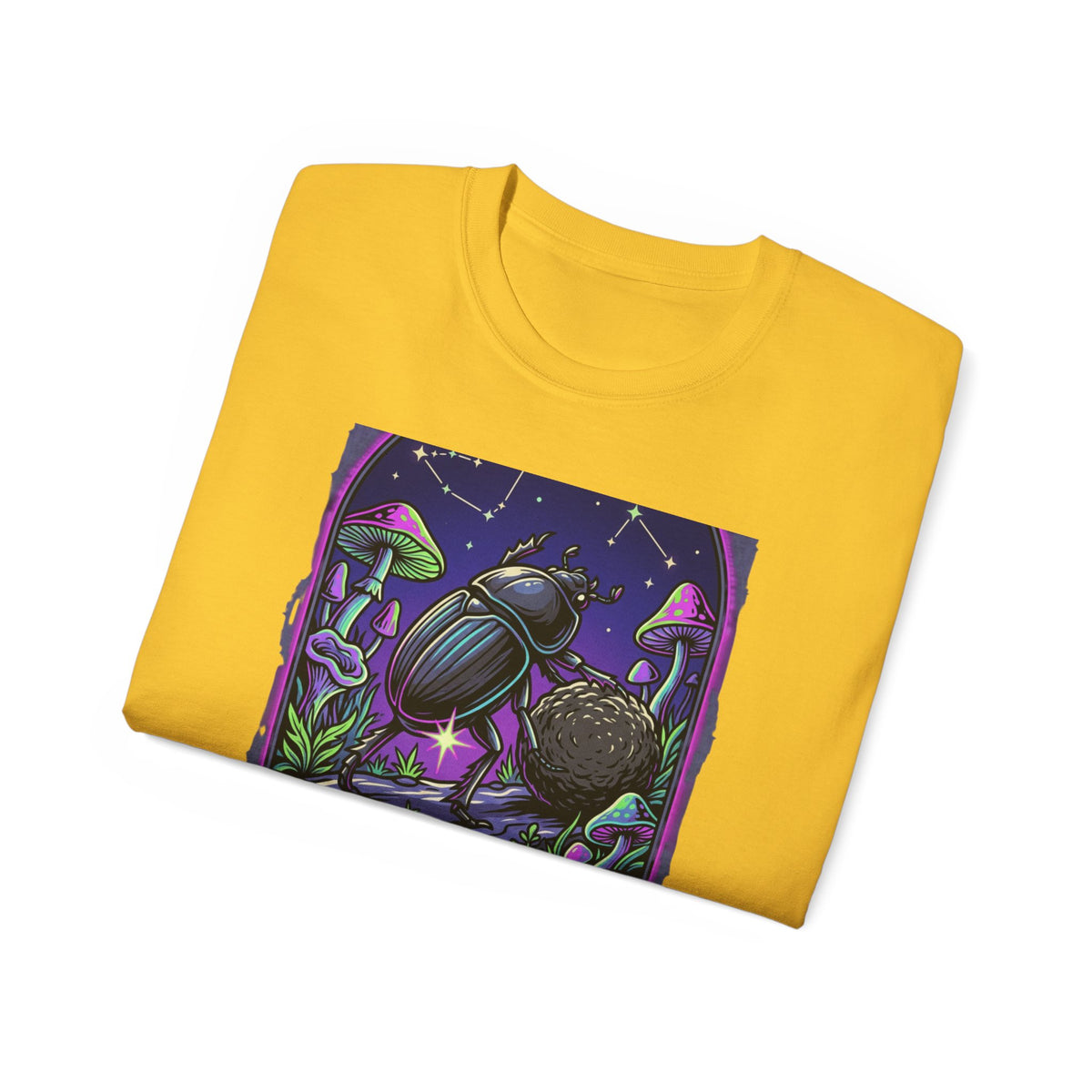 Unisex Ultra Cotton Tee