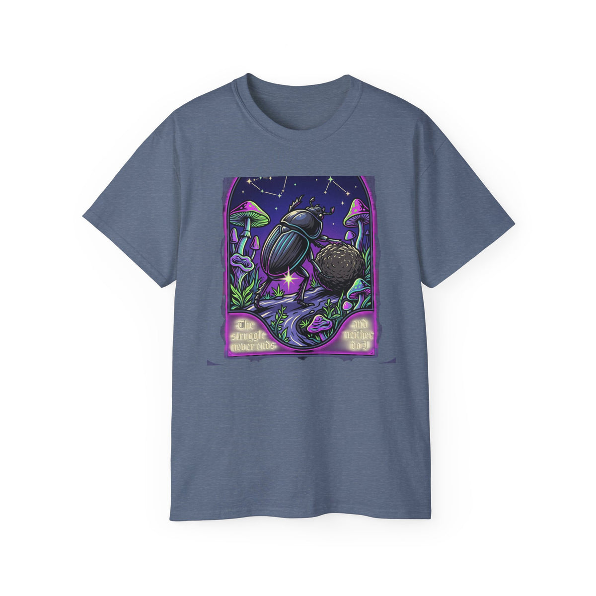 Unisex Ultra Cotton Tee
