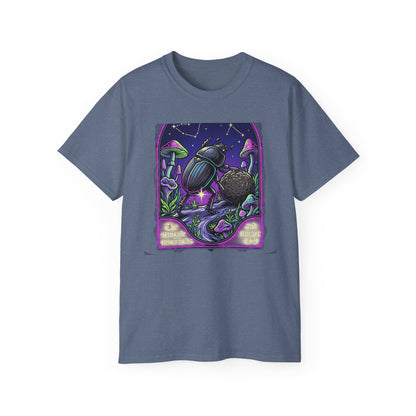 Unisex Ultra Cotton Tee