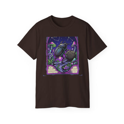 Unisex Ultra Cotton Tee