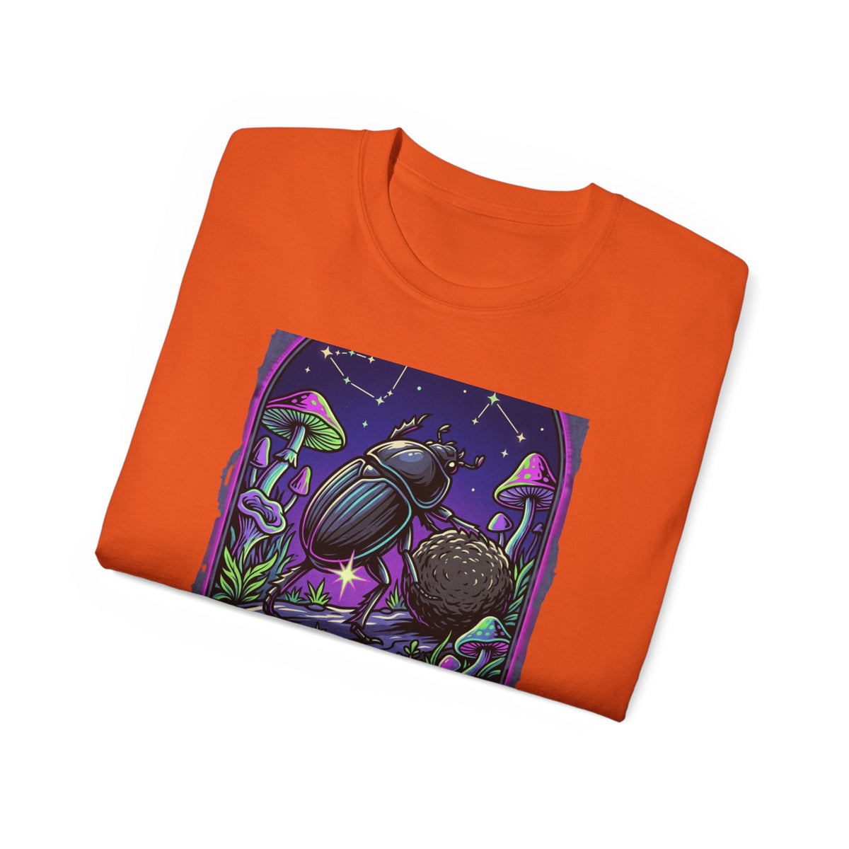 Unisex Ultra Cotton Tee