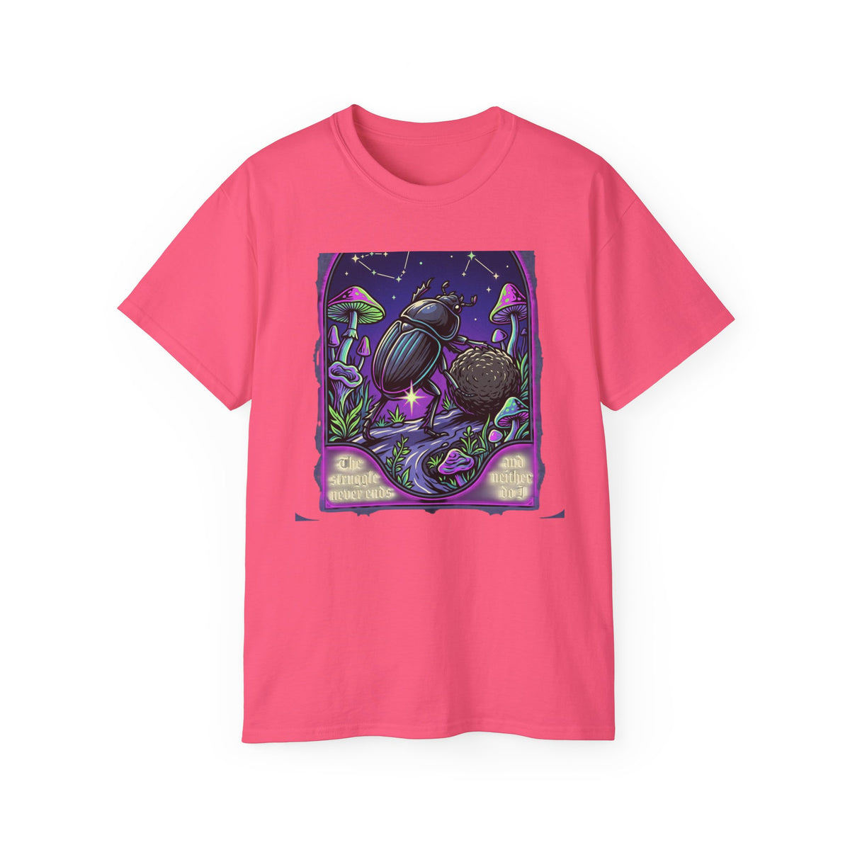 Unisex Ultra Cotton Tee