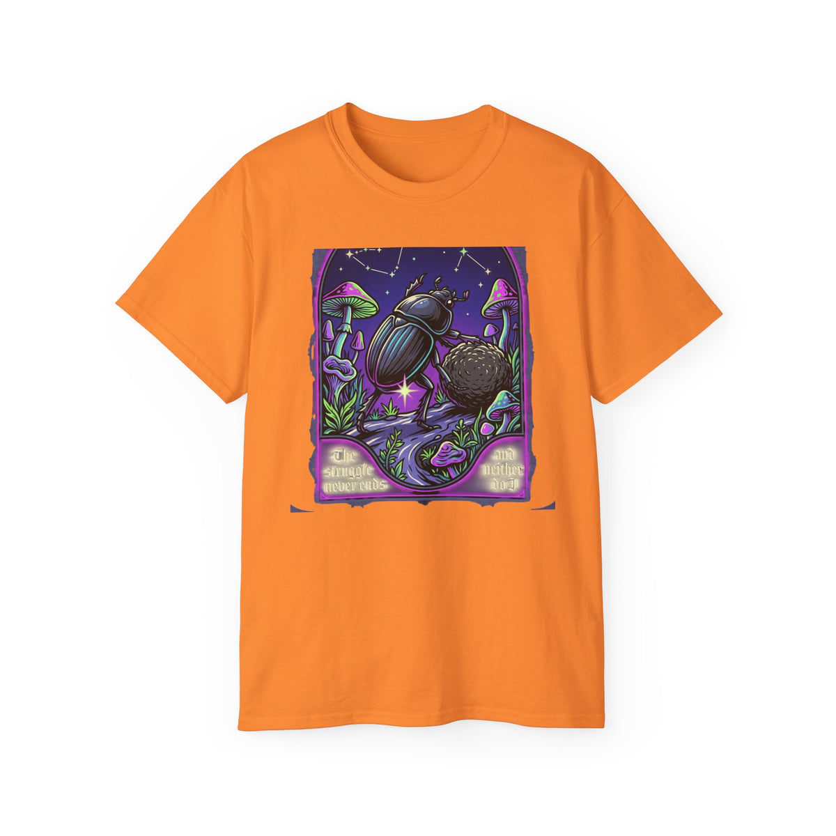Unisex Ultra Cotton Tee
