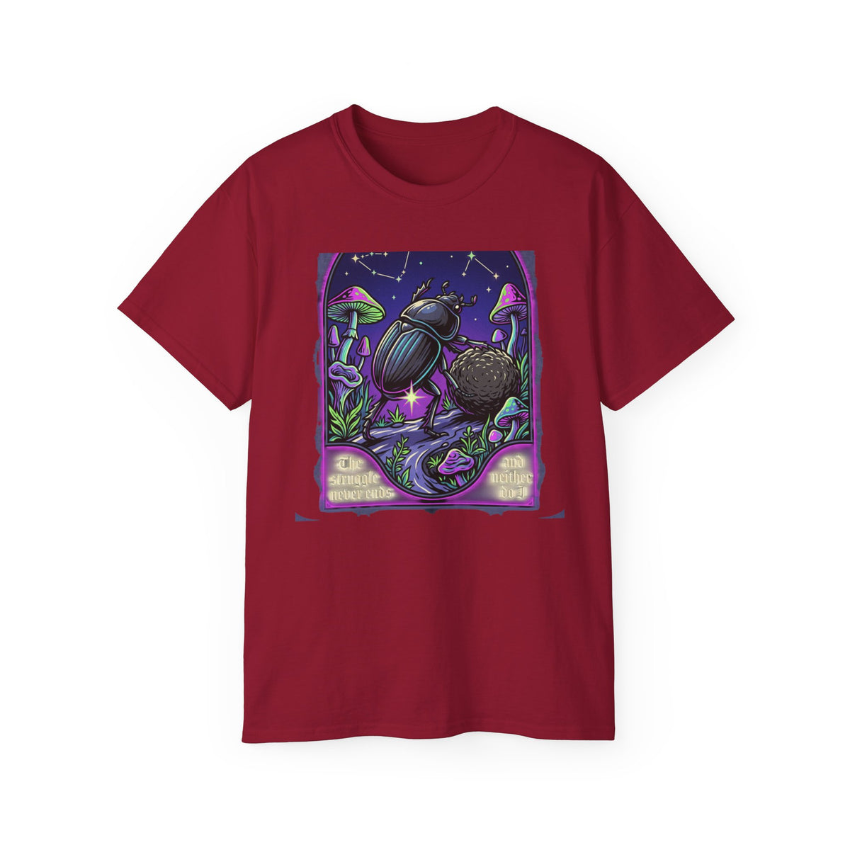 Unisex Ultra Cotton Tee