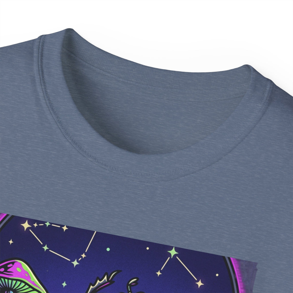 Unisex Ultra Cotton Tee