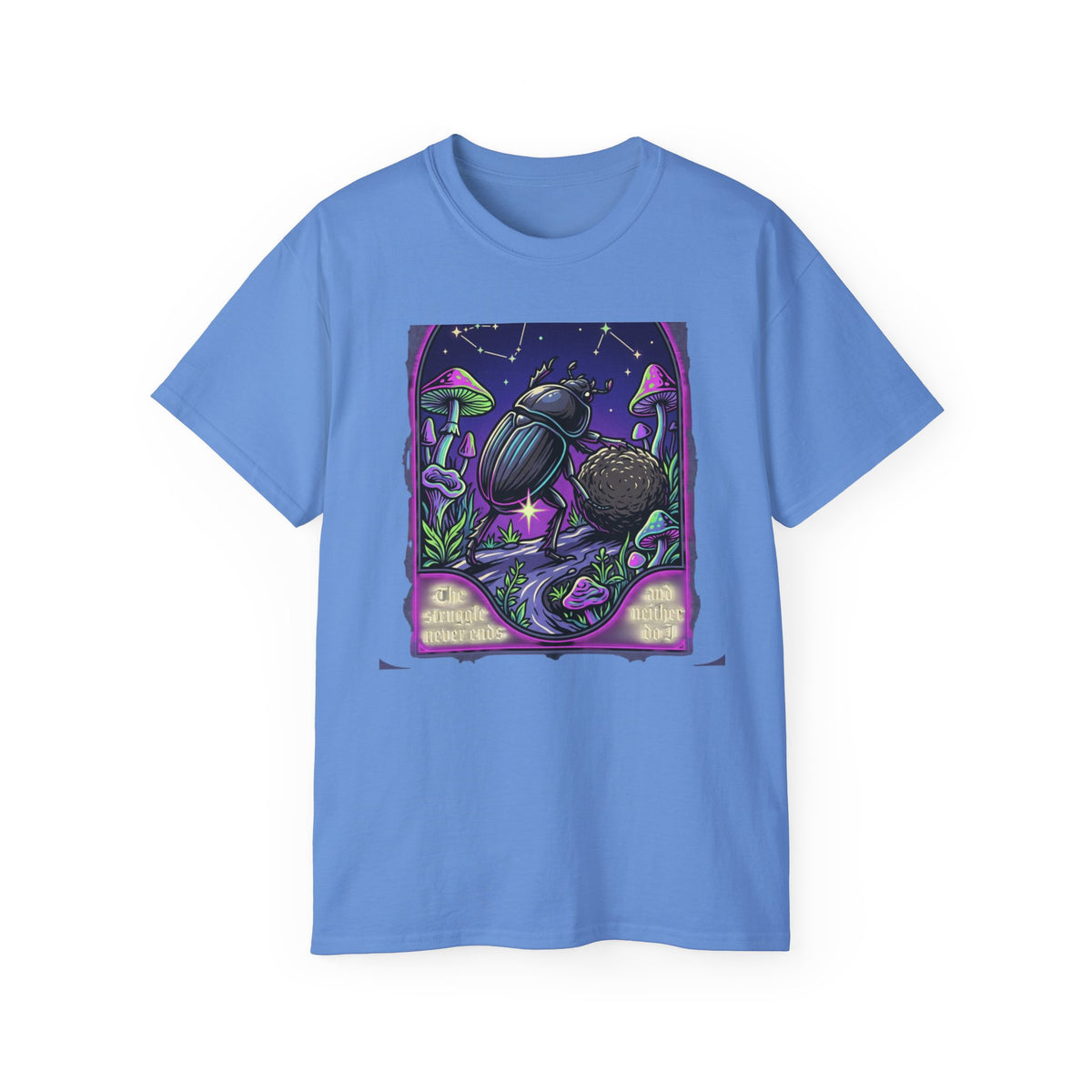 Unisex Ultra Cotton Tee