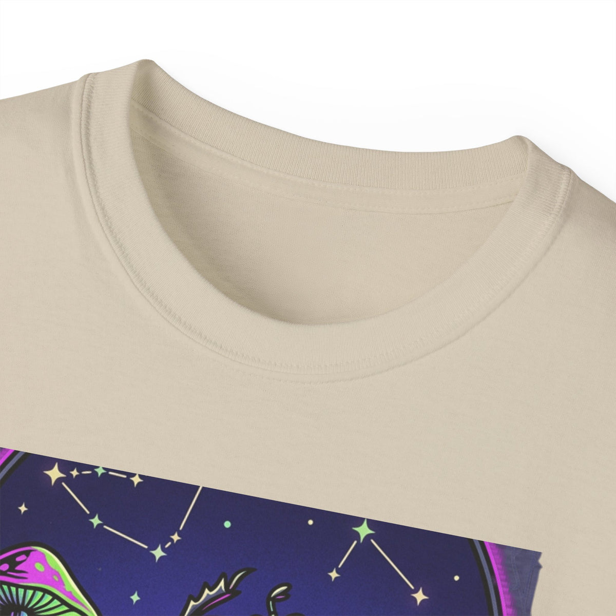 Unisex Ultra Cotton Tee