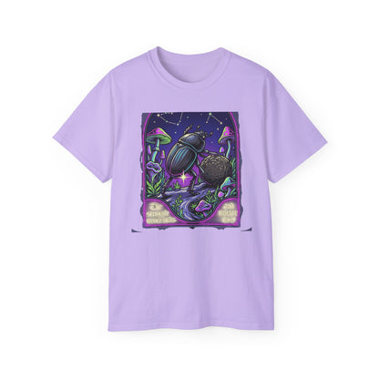 Unisex Ultra Cotton Tee