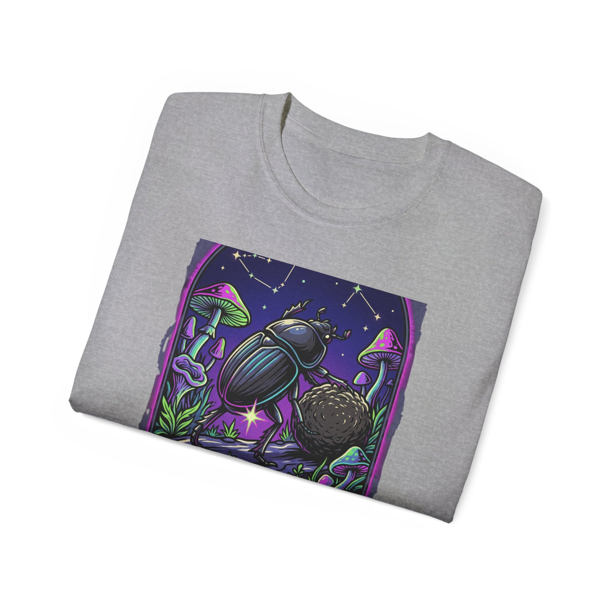 Unisex Ultra Cotton Tee