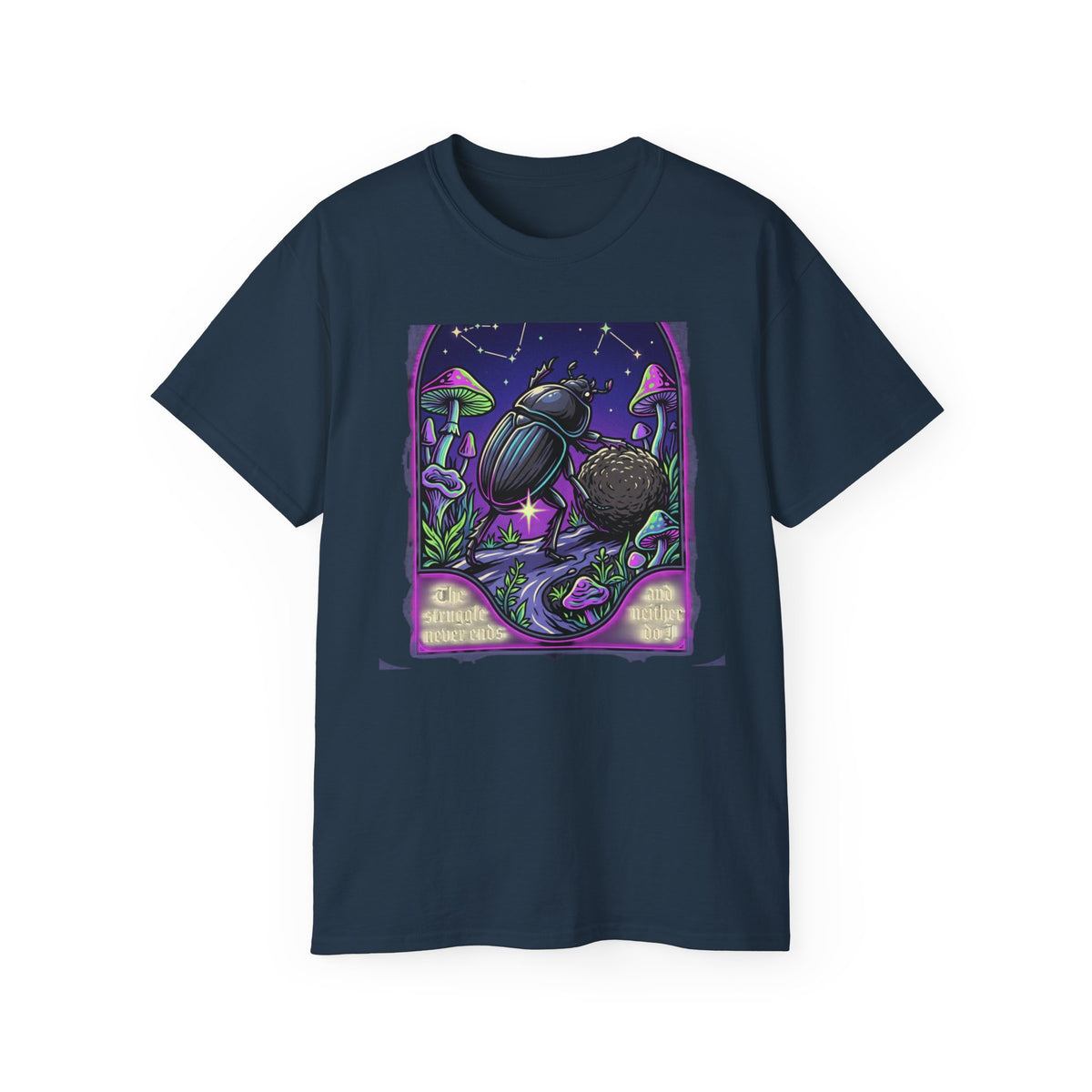 Unisex Ultra Cotton Tee