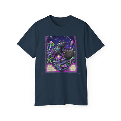 Unisex Ultra Cotton Tee