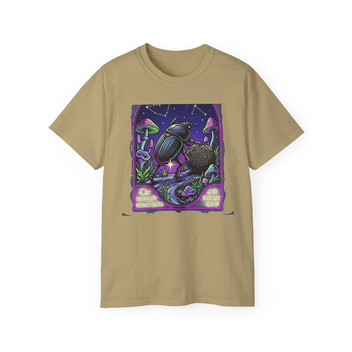 Unisex Ultra Cotton Tee
