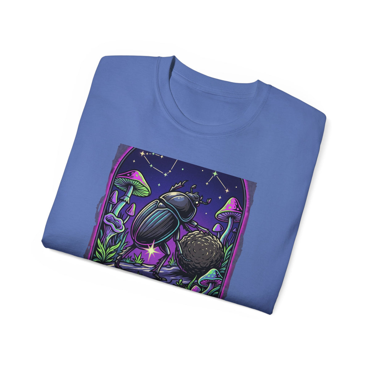 Unisex Ultra Cotton Tee