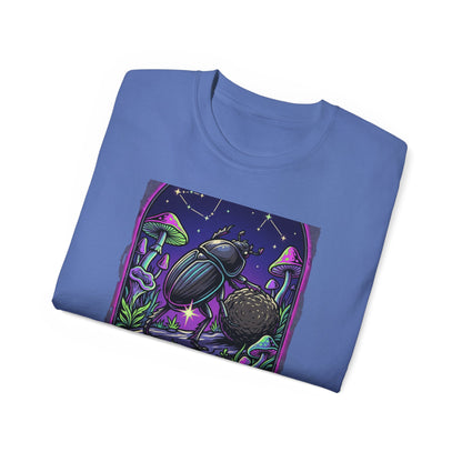 Unisex Ultra Cotton Tee