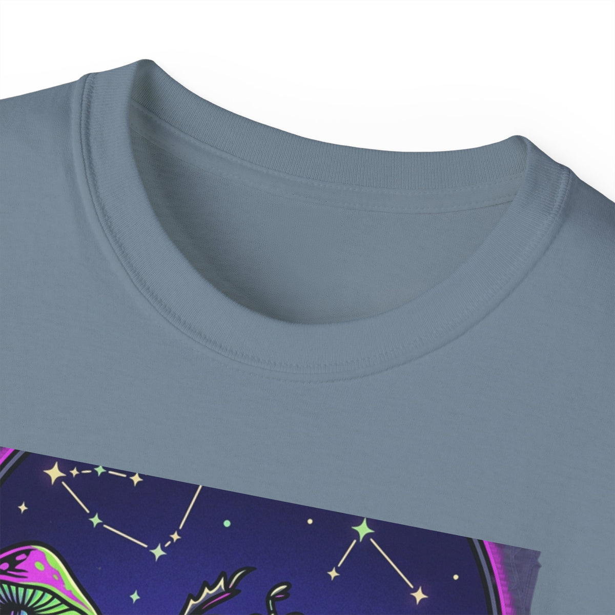 Unisex Ultra Cotton Tee