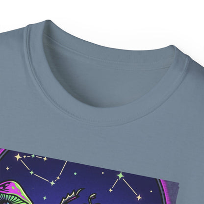 Unisex Ultra Cotton Tee