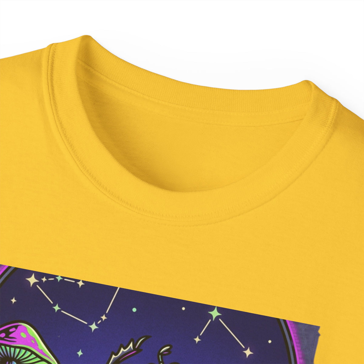 Unisex Ultra Cotton Tee
