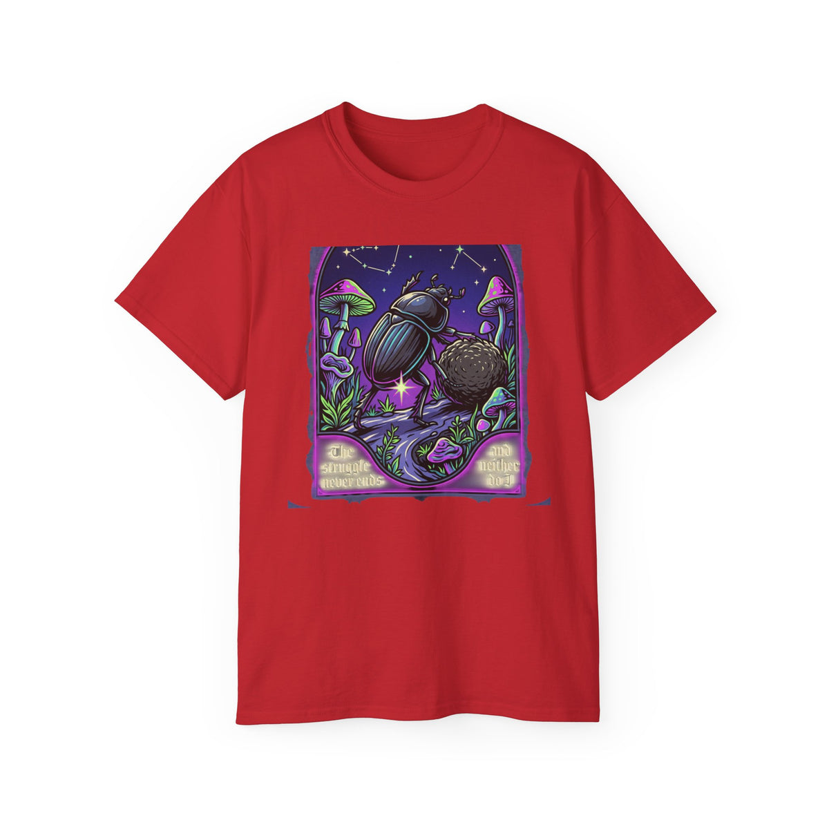 Unisex Ultra Cotton Tee