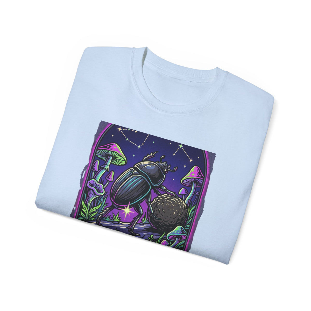 Unisex Ultra Cotton Tee