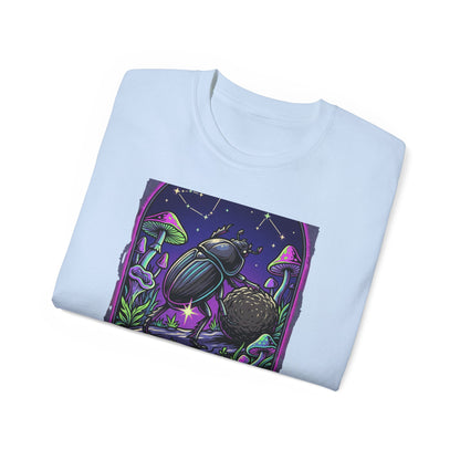 Unisex Ultra Cotton Tee