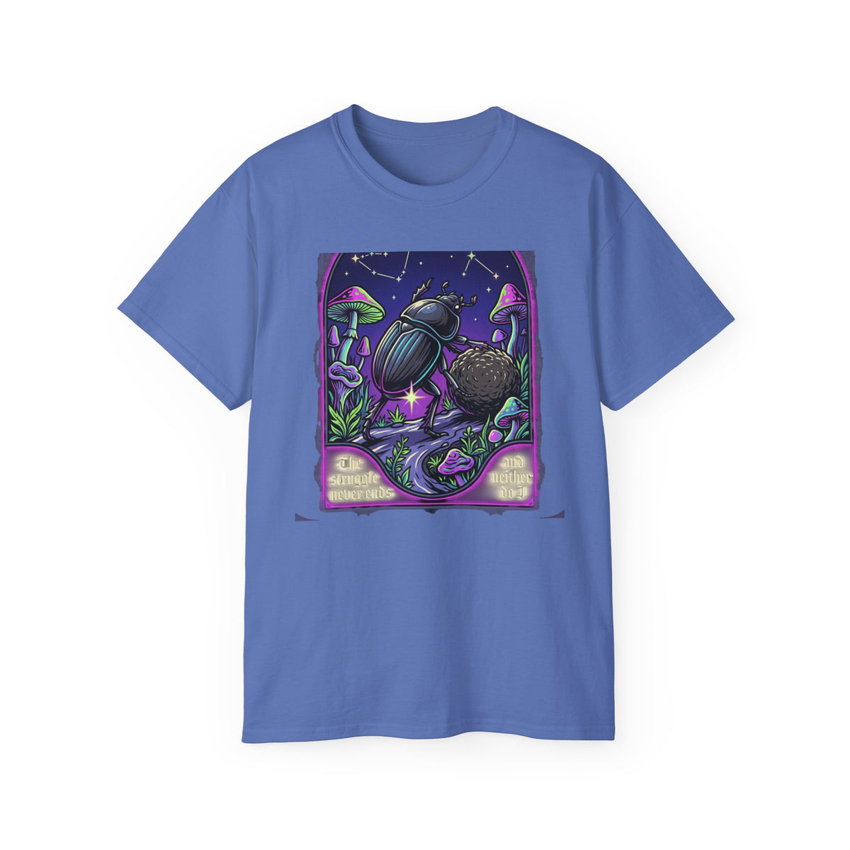 Unisex Ultra Cotton Tee