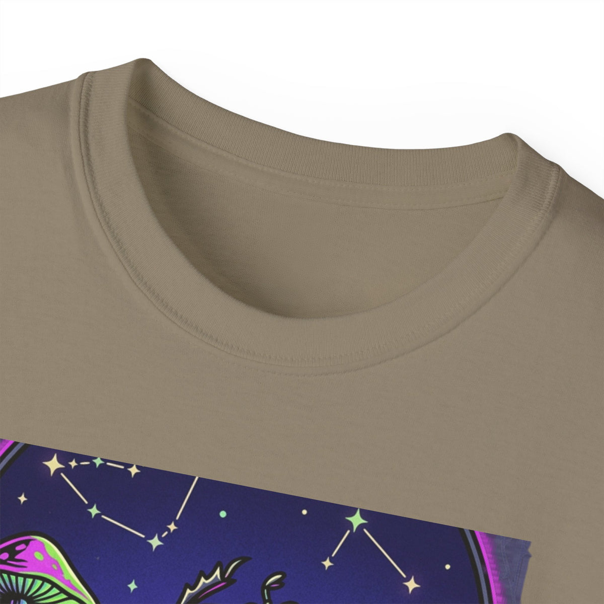 Unisex Ultra Cotton Tee