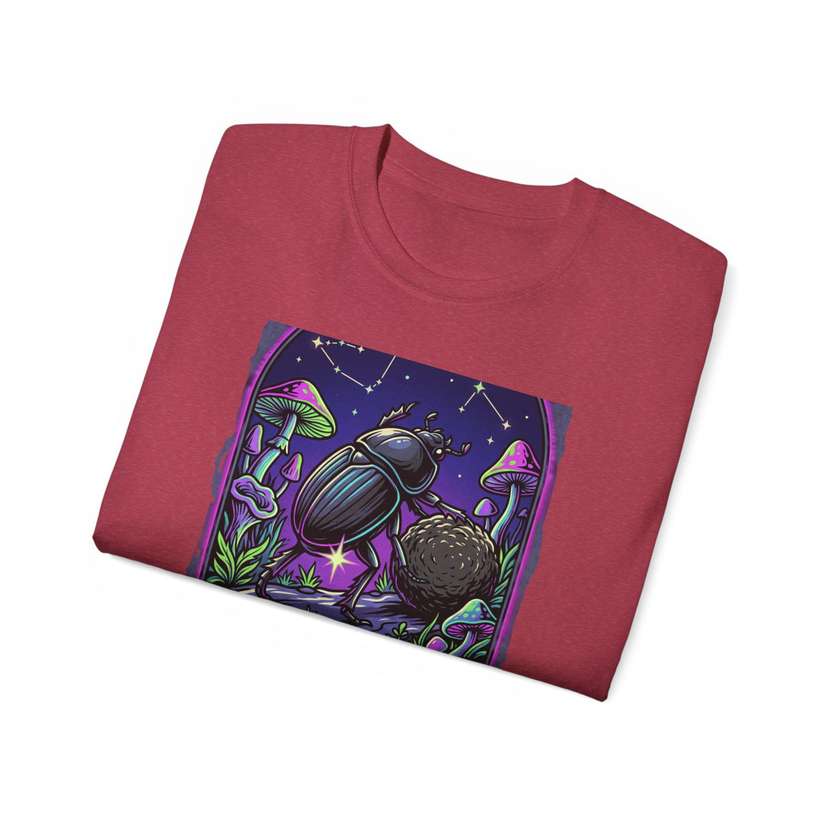 Unisex Ultra Cotton Tee
