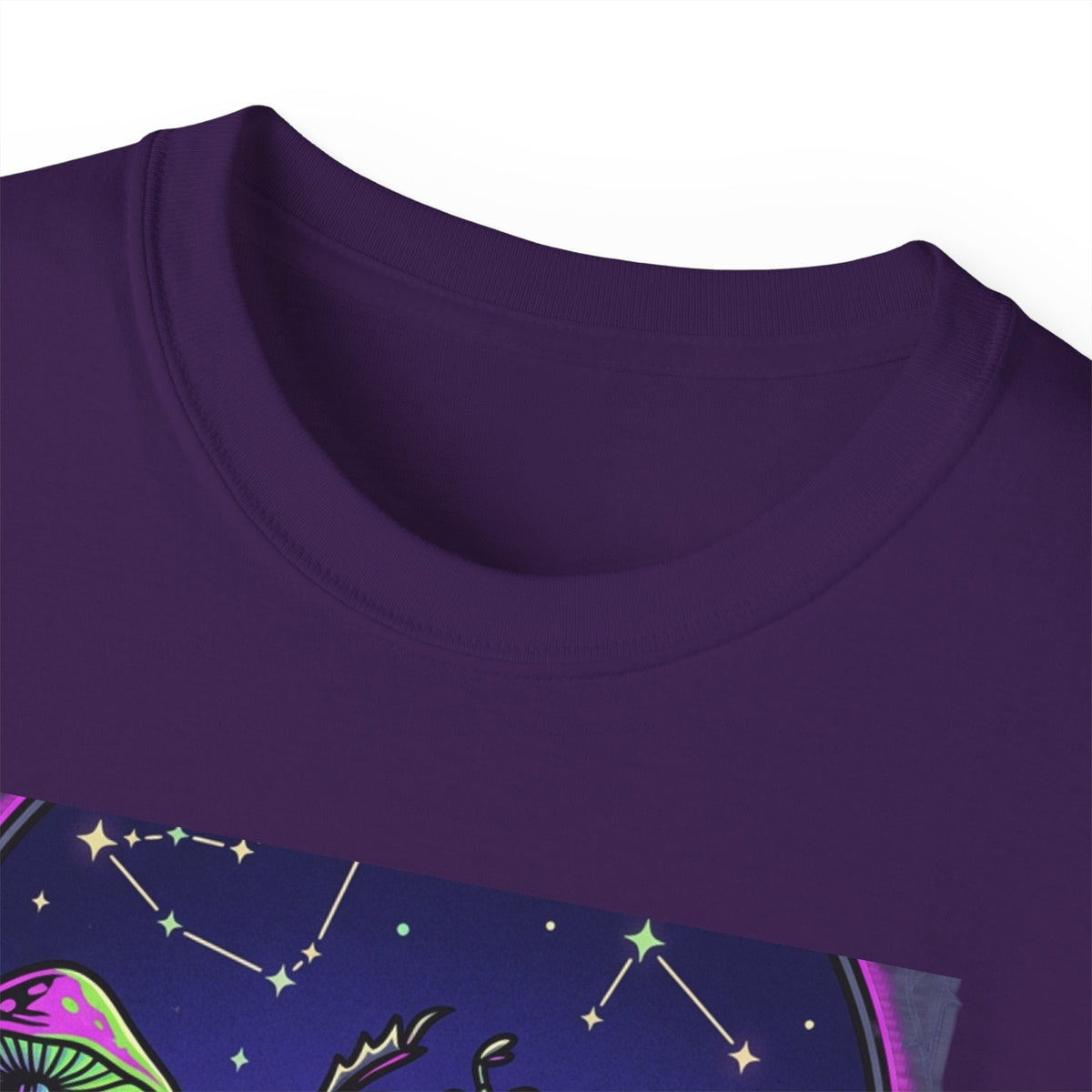 Unisex Ultra Cotton Tee