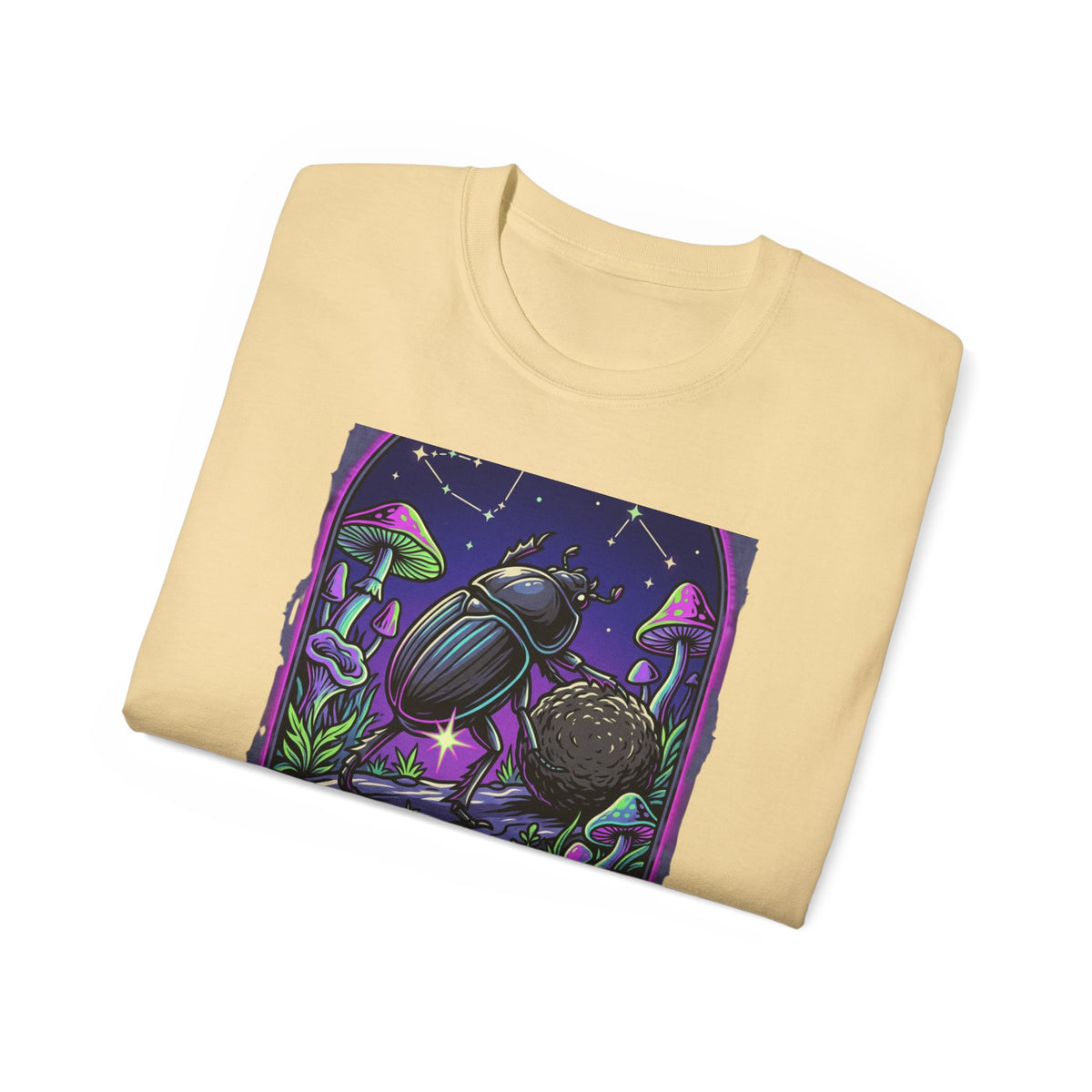 Unisex Ultra Cotton Tee