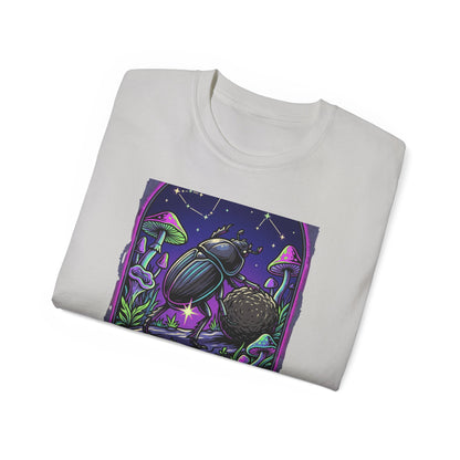 Unisex Ultra Cotton Tee