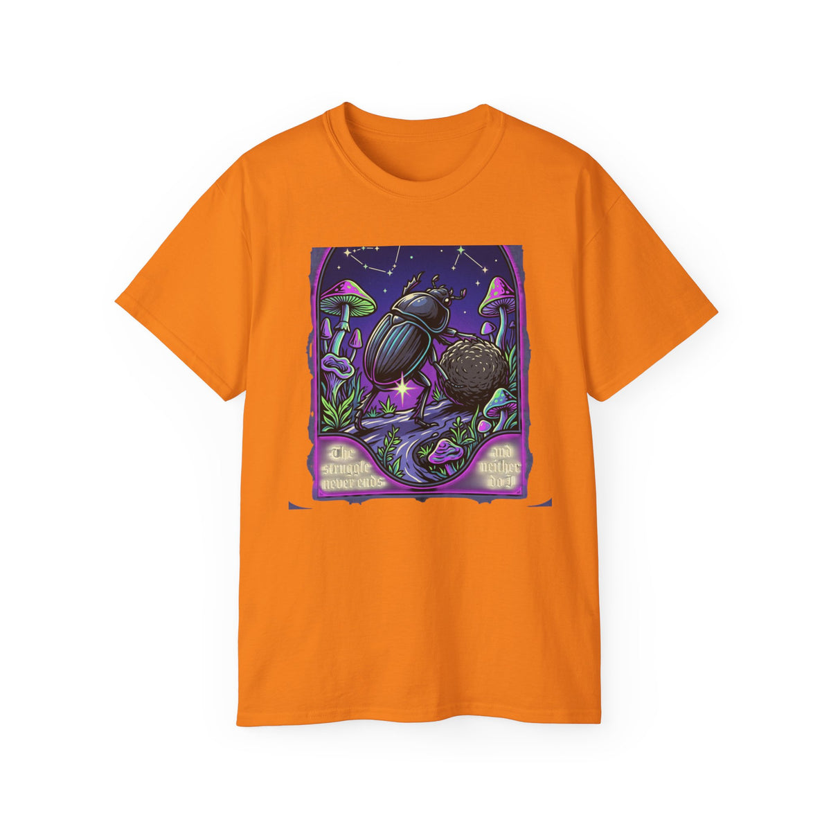 Unisex Ultra Cotton Tee