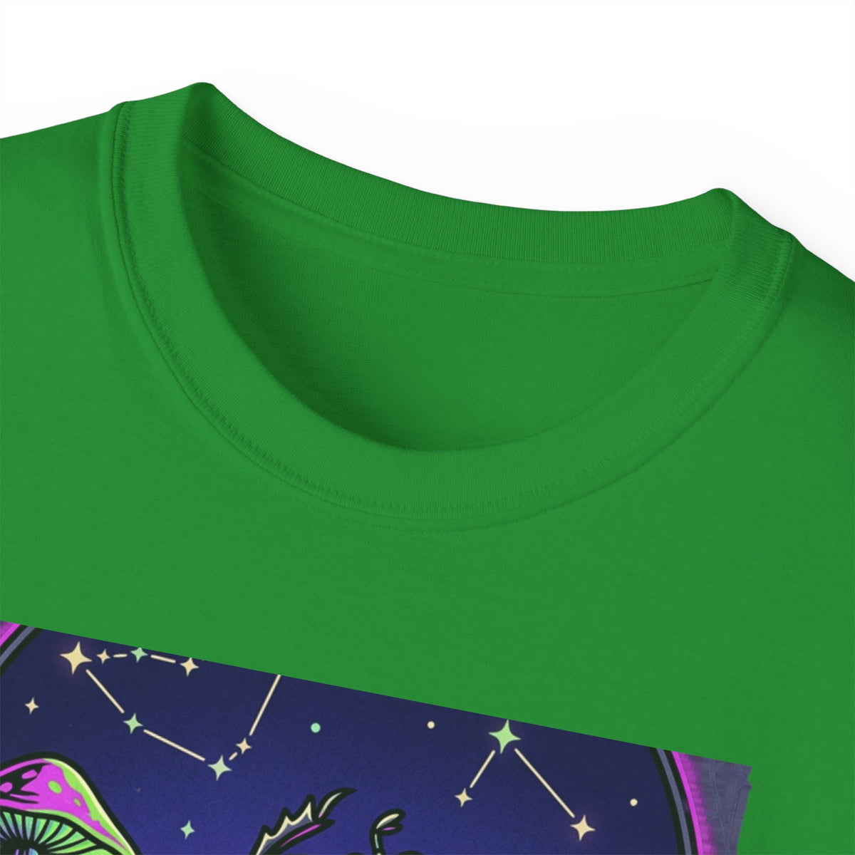 Unisex Ultra Cotton Tee