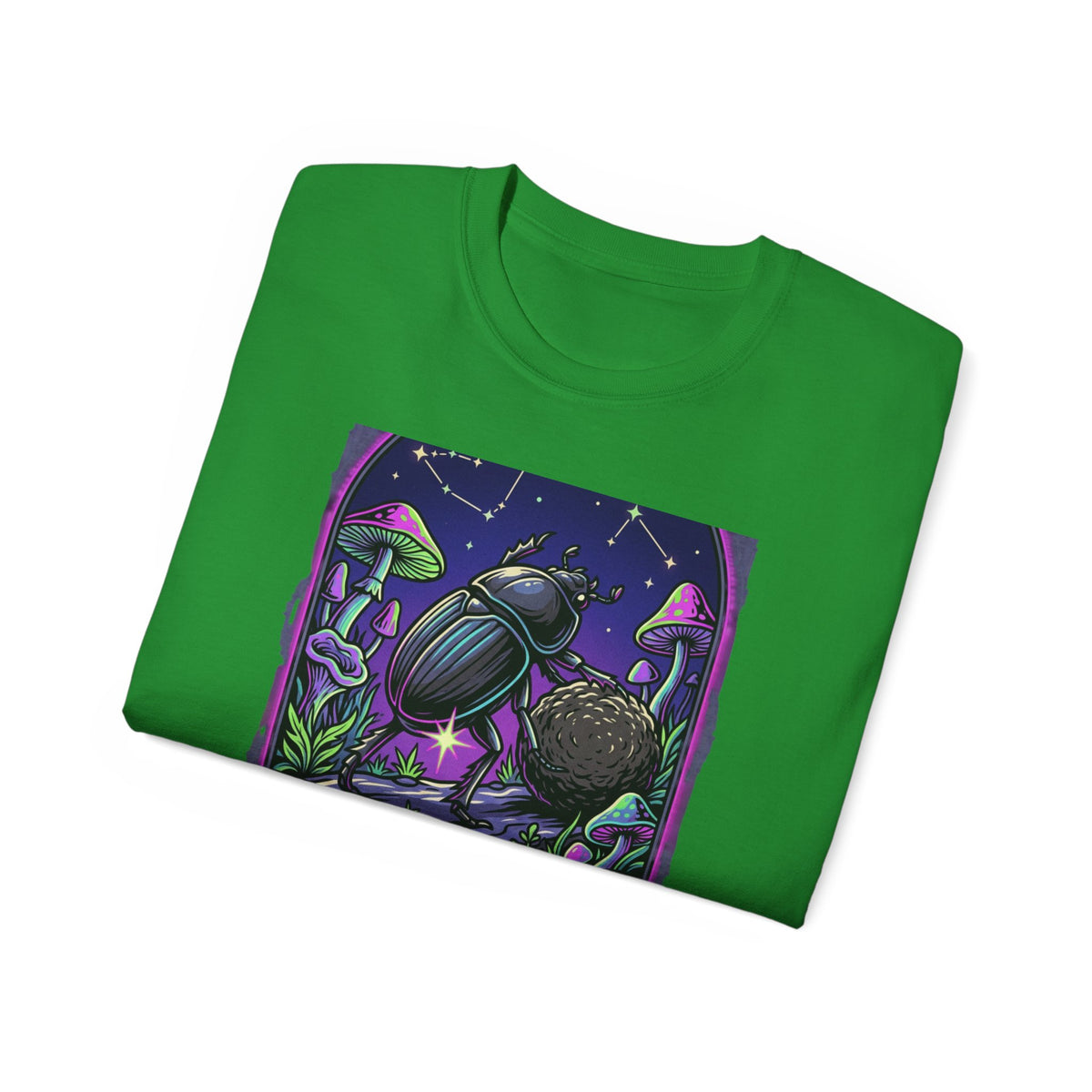 Unisex Ultra Cotton Tee