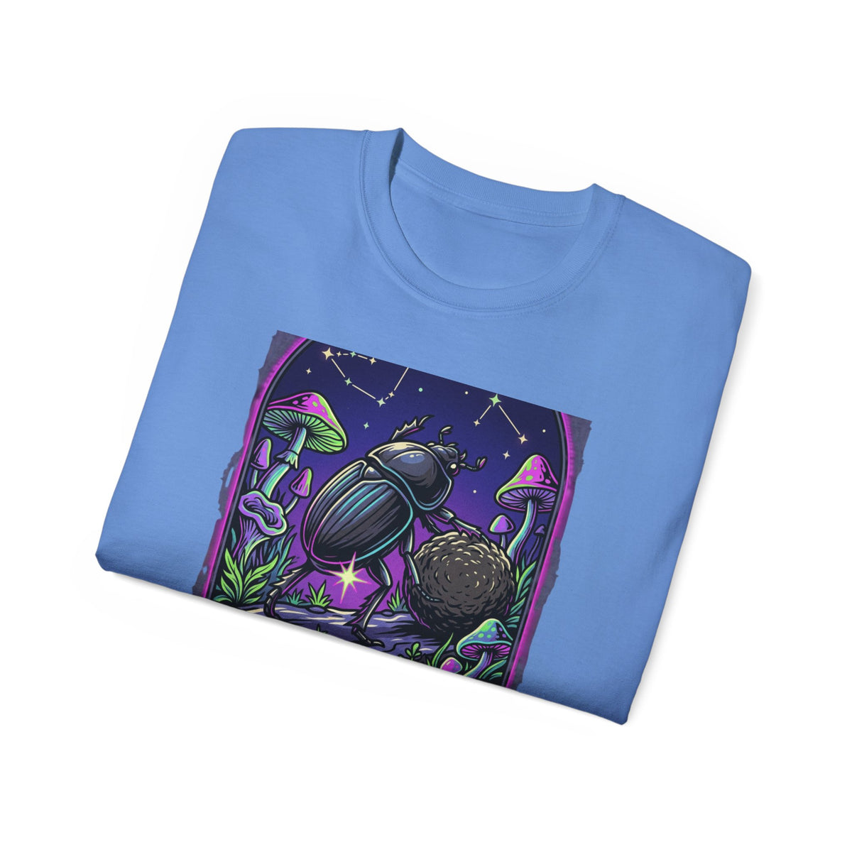 Unisex Ultra Cotton Tee