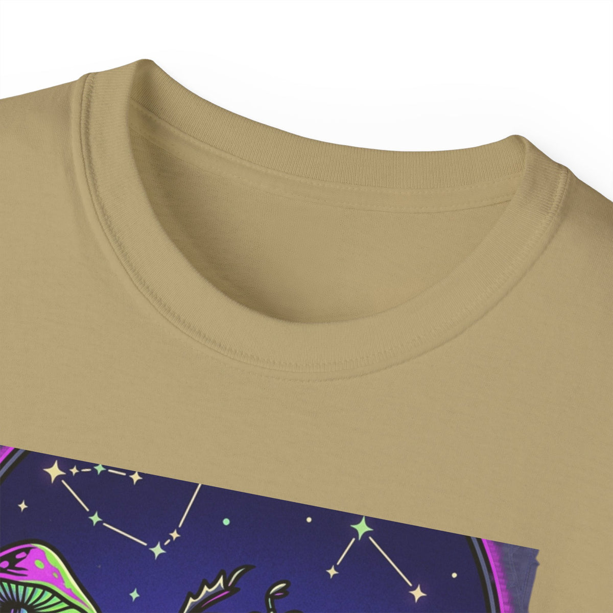 Unisex Ultra Cotton Tee