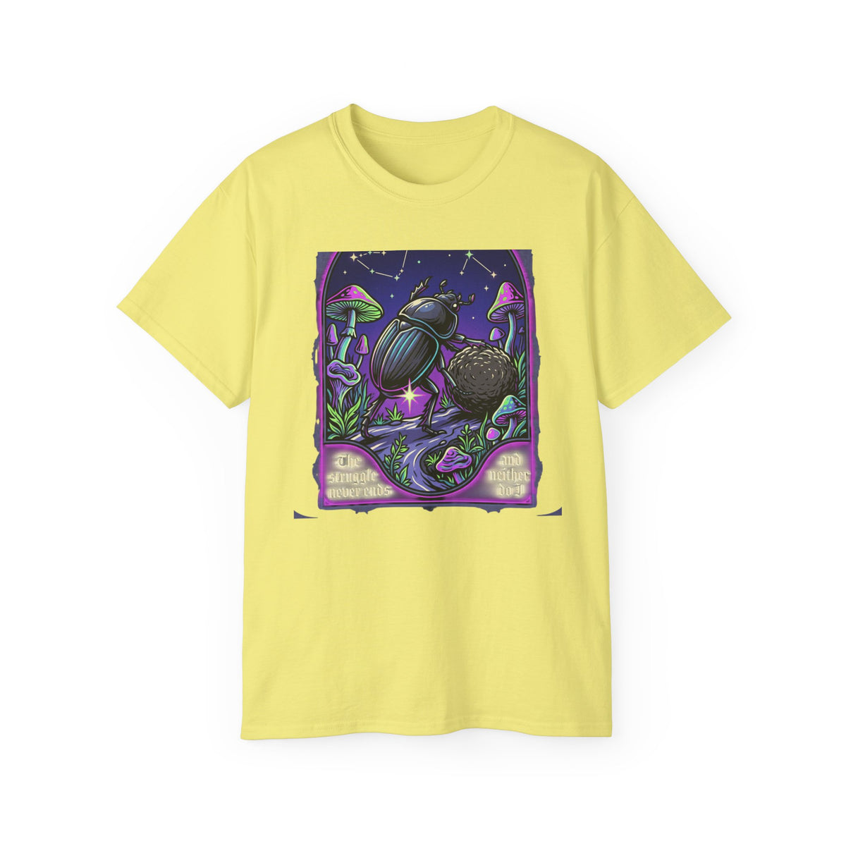 Unisex Ultra Cotton Tee