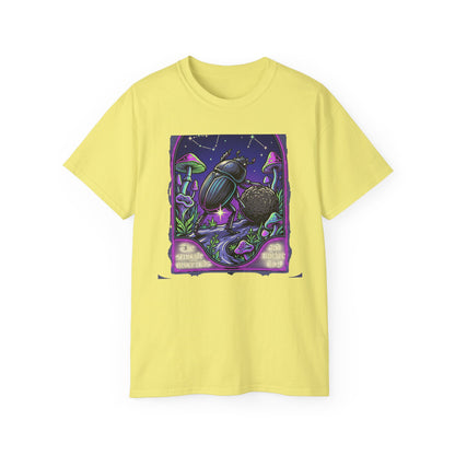 Unisex Ultra Cotton Tee