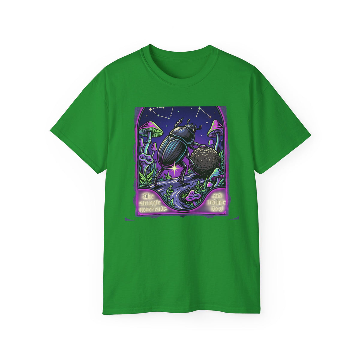 Unisex Ultra Cotton Tee