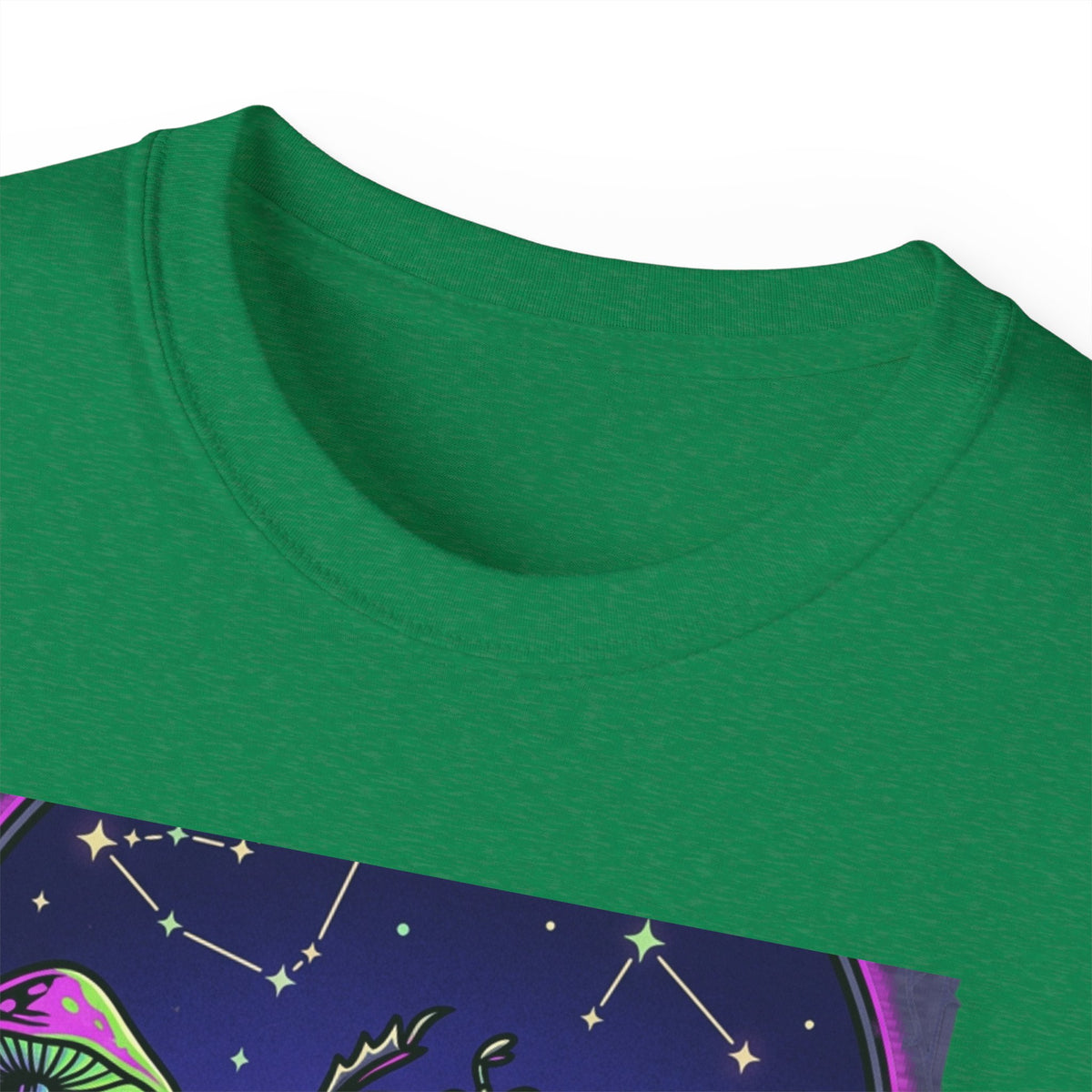 Unisex Ultra Cotton Tee