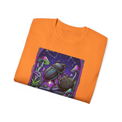 Unisex Ultra Cotton Tee